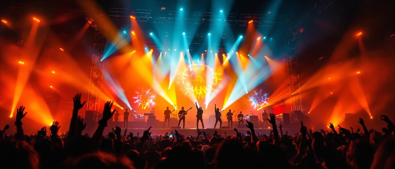 乐队的夏天：终极对决